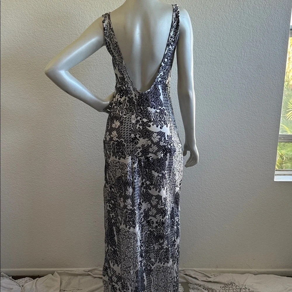 Intimately by Free People Worth the Wait Floral Maxi Dress